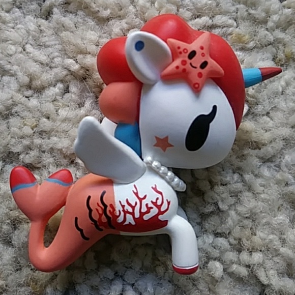 Unicorno - Picture 1 of 2